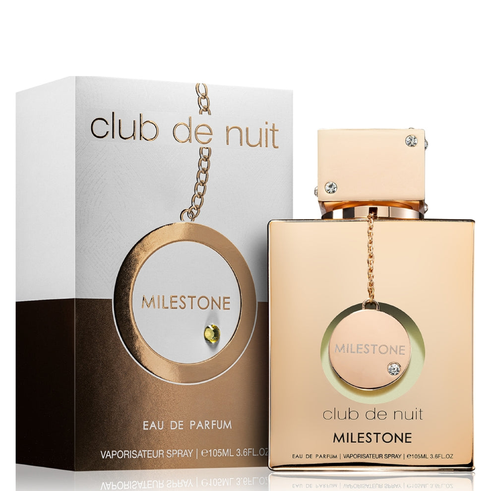 Club de Nuit Milestone by Armaf