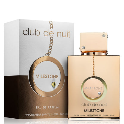 Club de Nuit Milestone by Armaf