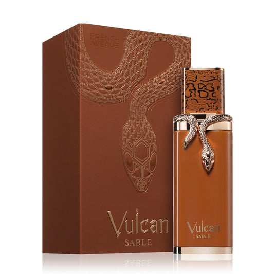 Vulcan Sable by French Avenue