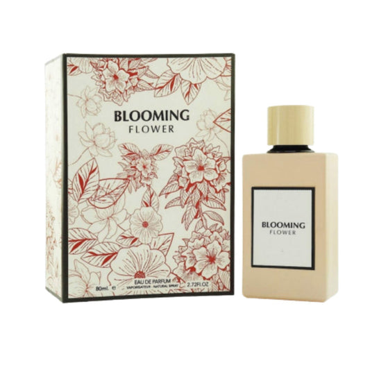 Blooming Flower by Fragrance World