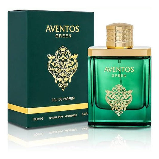 Aventos Green by Fragrance World