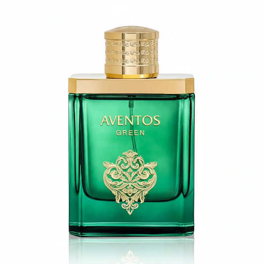 Aventos Green by Fragrance World