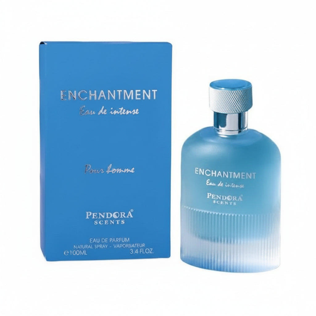 Enchantment Men by Pendora Scents
