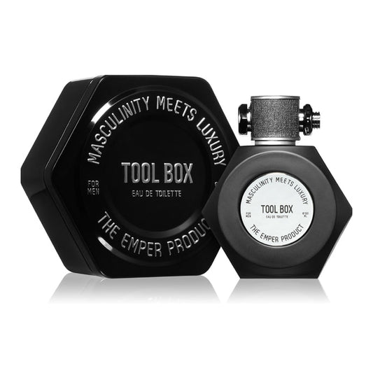 Tool box by Emper