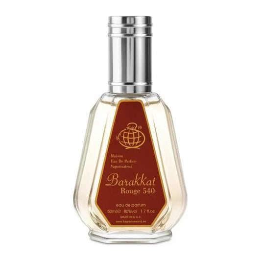 Barakkat Rouge 540 50ml