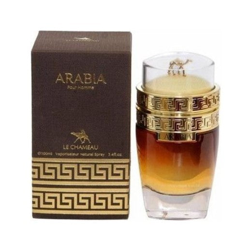 Arabia Pour Homme by Emper