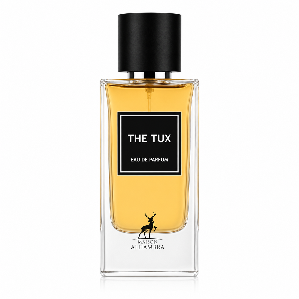 The Tux by Maison Alhambra