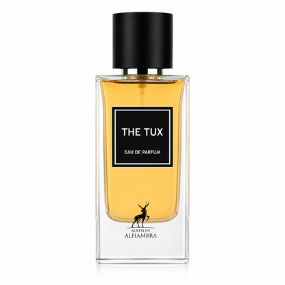 The Tux by Maison Alhambra
