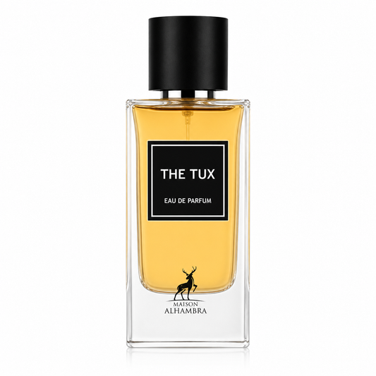 The Tux by Maison Alhambra