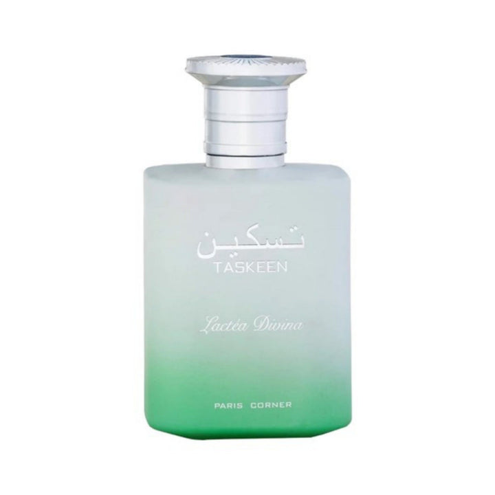 Taskeen Lactea Divina by Paris Corner