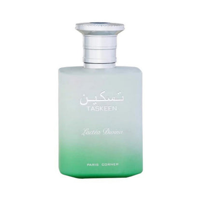 Taskeen Lactea Divina by Paris Corner