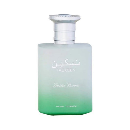 Taskeen Lactea Divina by Paris Corner