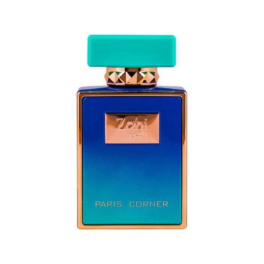 Zahi by Paris Corner