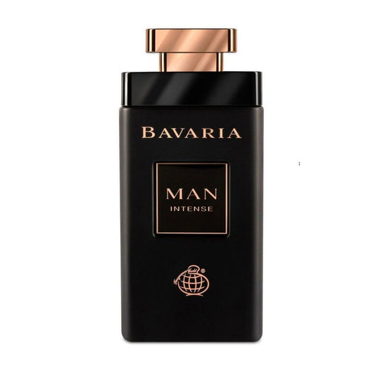 Bavaria Man Intense by Fragrance World