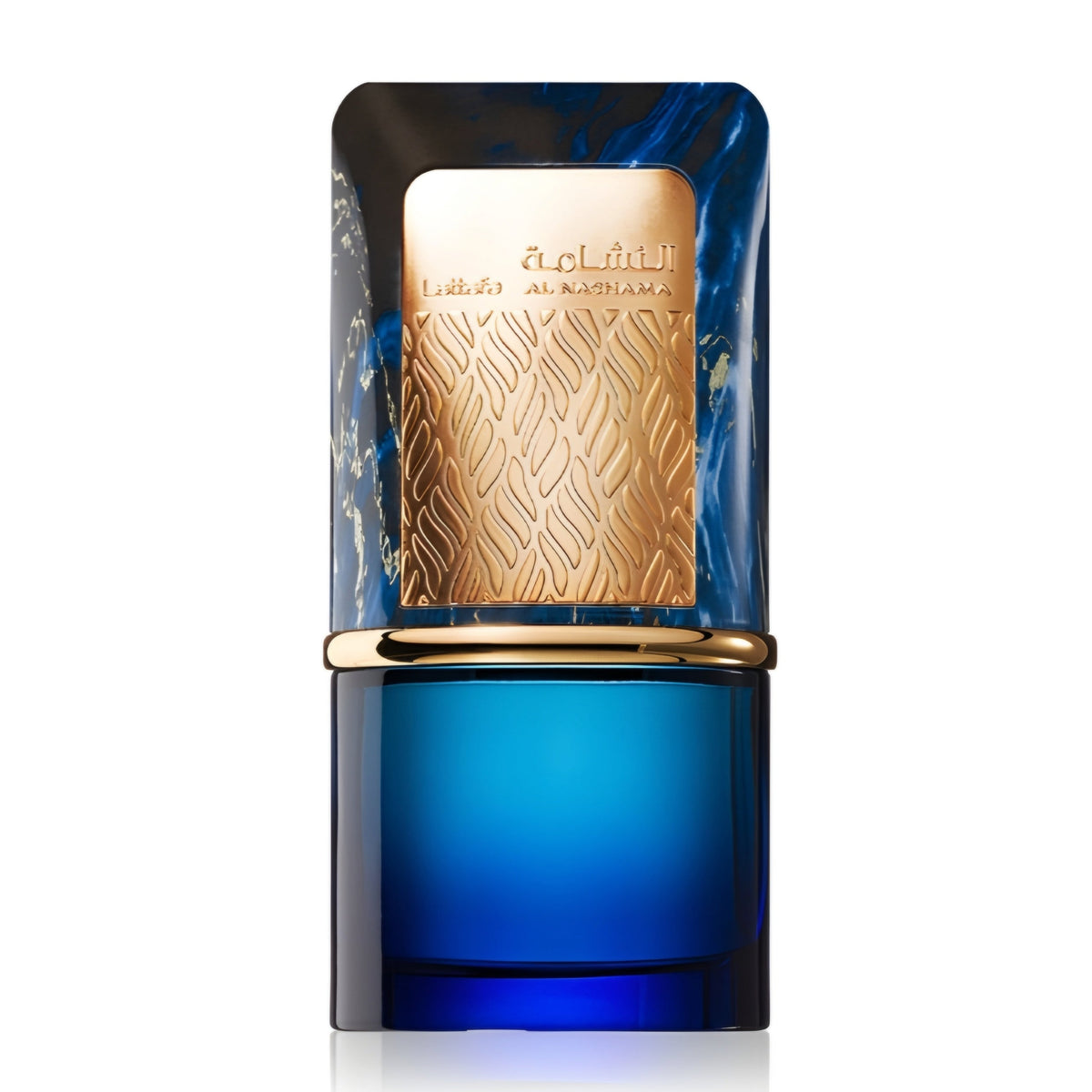 Al nashama blue by lattafa