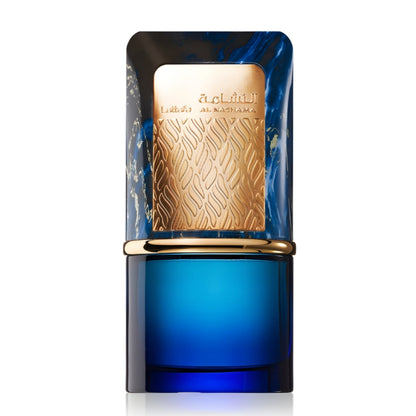 Al nashama blue by lattafa