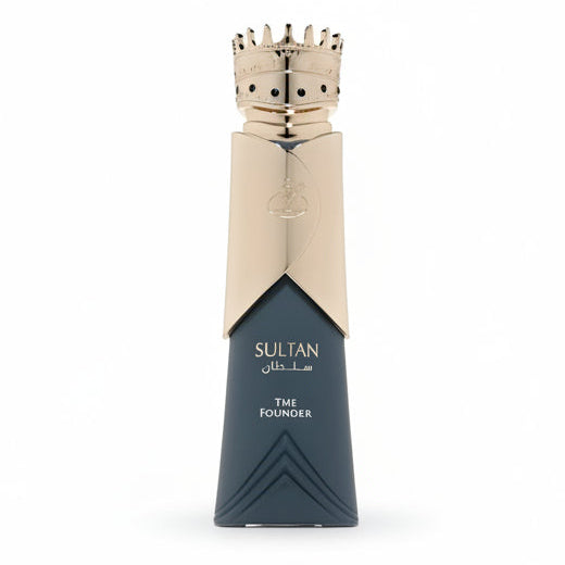 Sultan The Founder by French Avenue