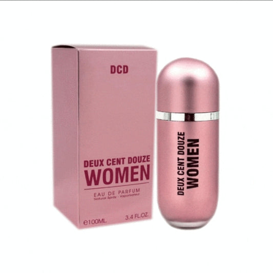 Deux Cent Douze by Fragrance World