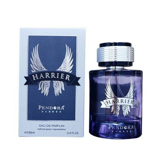 Harrier Absolute by Pendora Scents