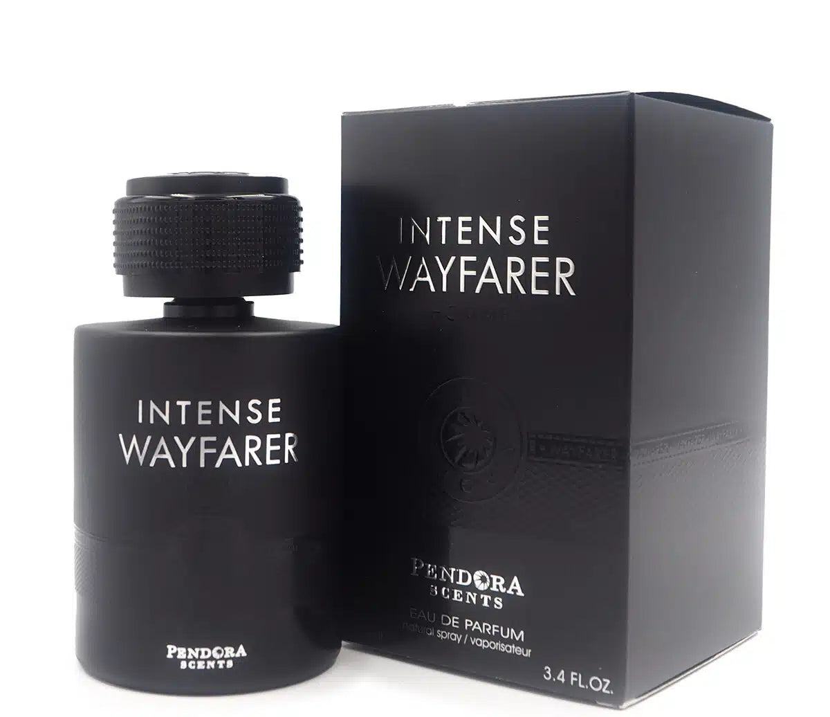 Intense Wayfarer by Pendora Scents