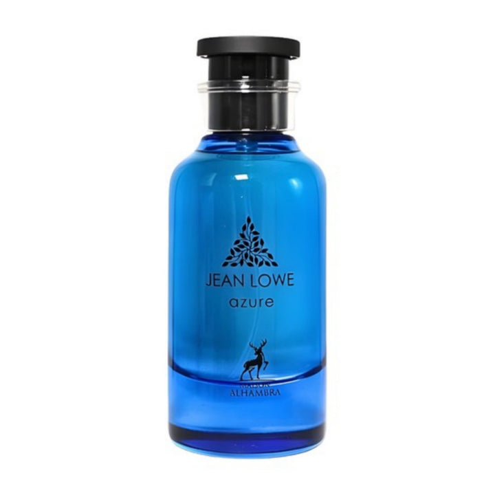 Jean Lowe Azure by Maison Alhambra