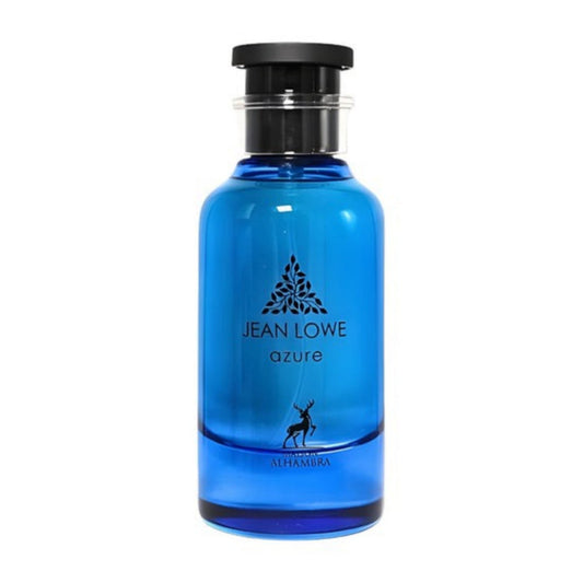 Jean Lowe Azure by Maison Alhambra