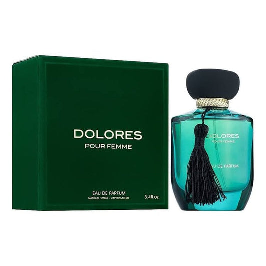 Dolors by Fragrance World