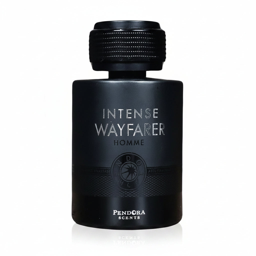Intense Wayfarer by Pendora Scents