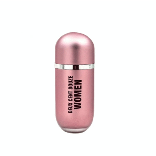 Deux Cent Douze by Fragrance World