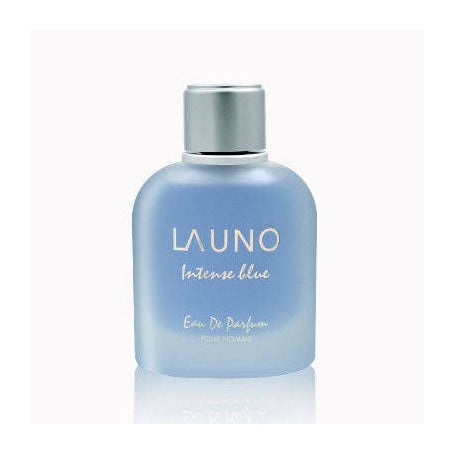 Launo Intense Blue by Fragrance World