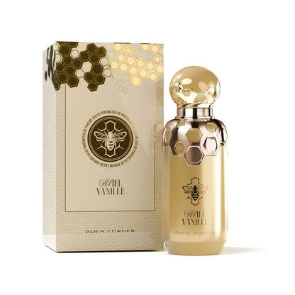 Miel Vanilla by Paris Corner