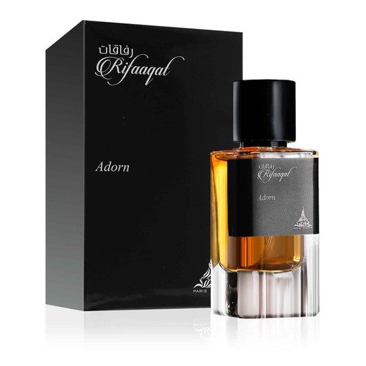 Rifaaqat Adorn by Paris Corner