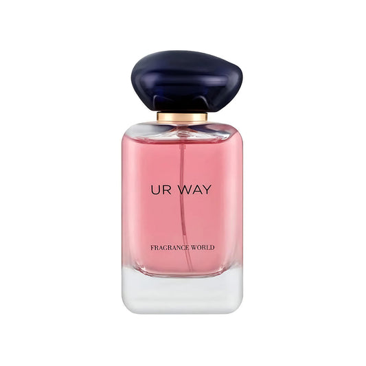 Ur Way by Fragrance world