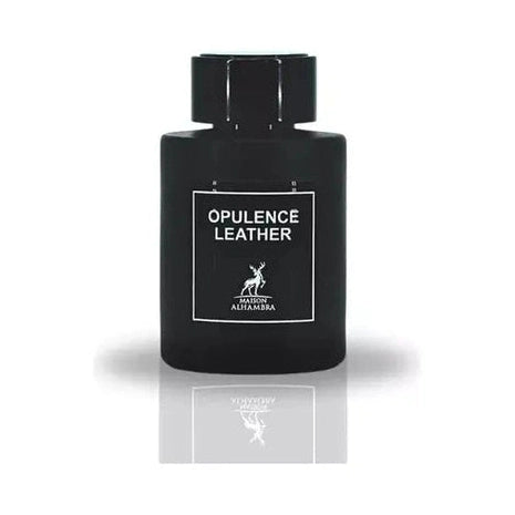 Opulence Leather by Maison Alhambra