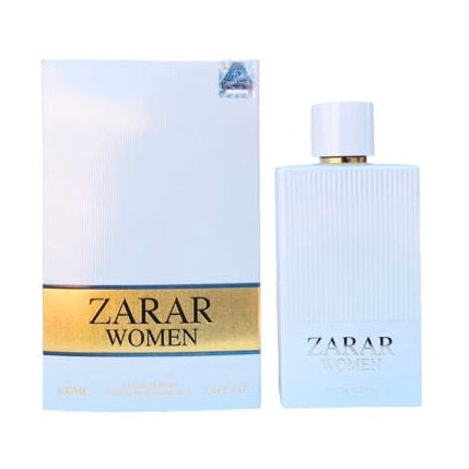 Zarar Women by Fragrance World