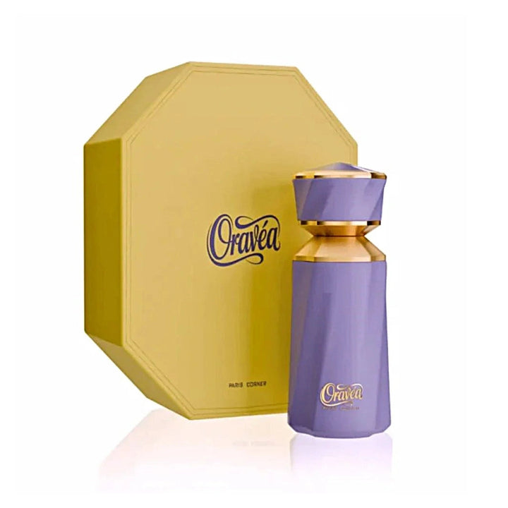 Oravea by Paris Corner