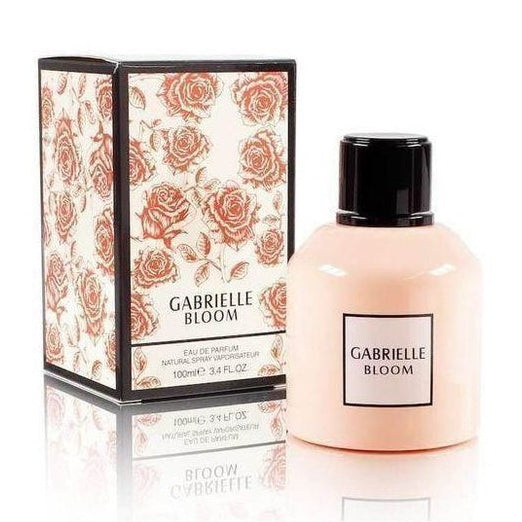 Gabrielle Bloom by Fragrance World