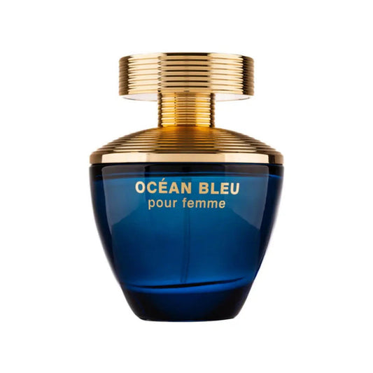 Versus Ocean Bleu Pour Femme by Fragrance world