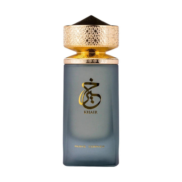 Khair by Paris Corner