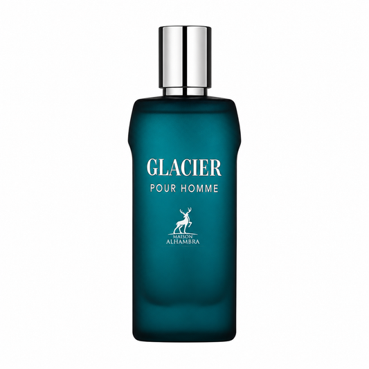 Glacier Pour Homme