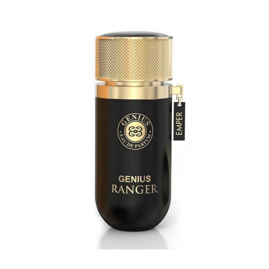 Genius Ranger by Emper