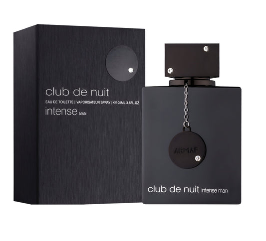 Club de nuit intense man by Armaf
