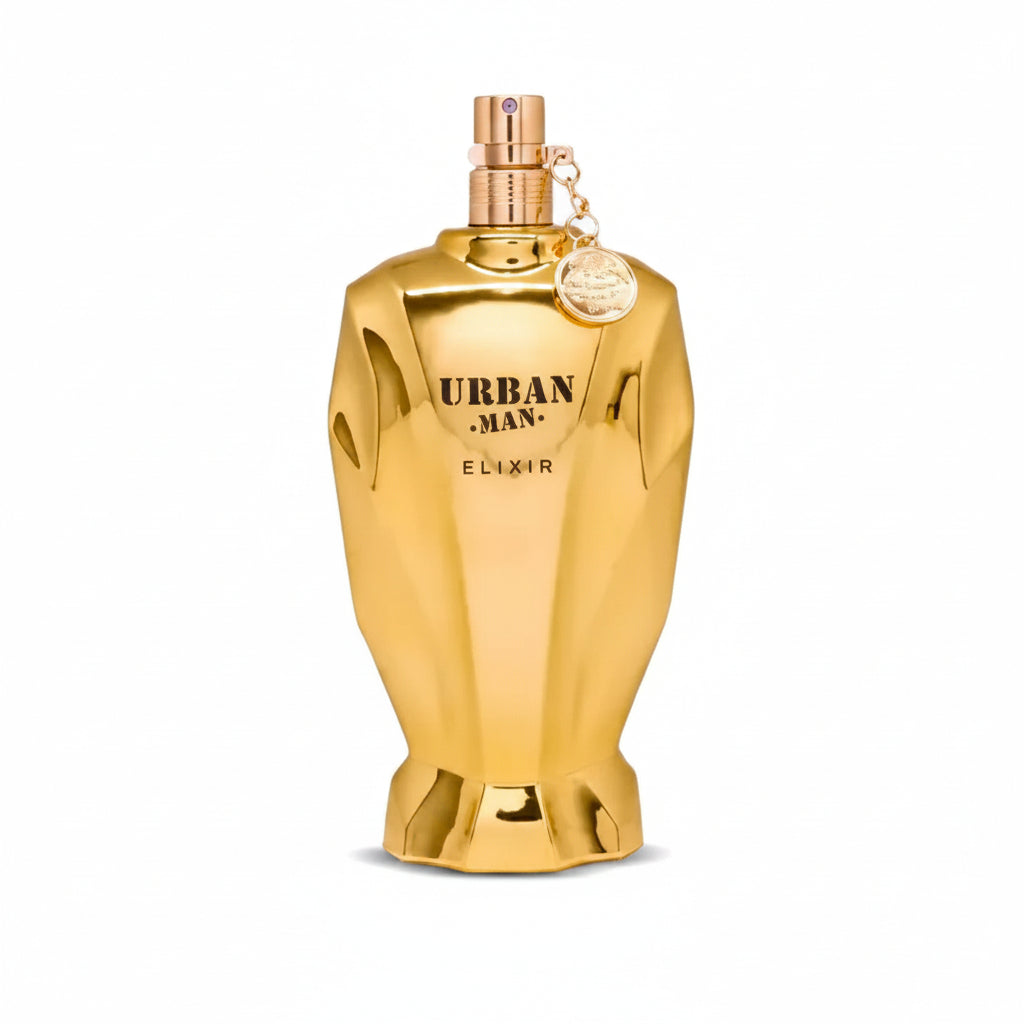 Urban Men Elixir by Fragrance World
