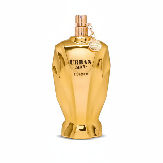 Urban Men Elixir by Fragrance World