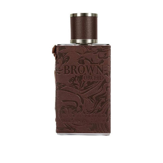 Brown Orchid by Fragrance World