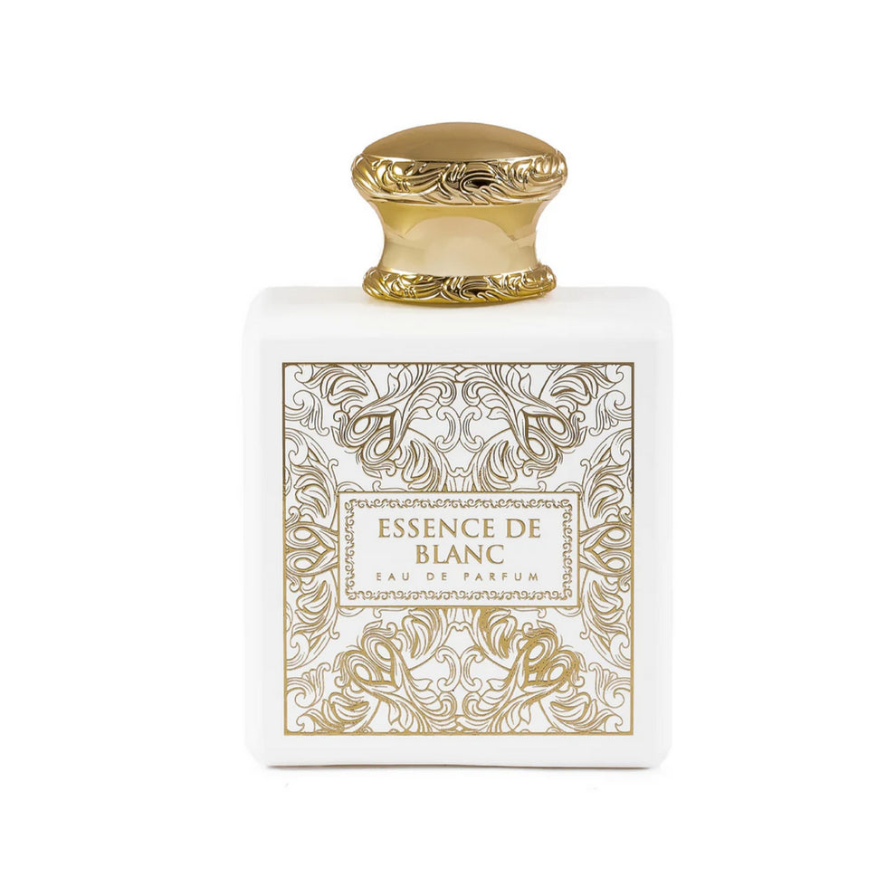 Essence de Blanc by French Avenue