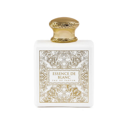 Essence de Blanc by French Avenue