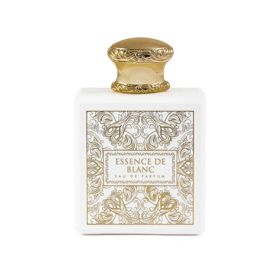 Essence de Blanc by French Avenue