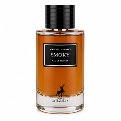Smokey by Maison Alhambra