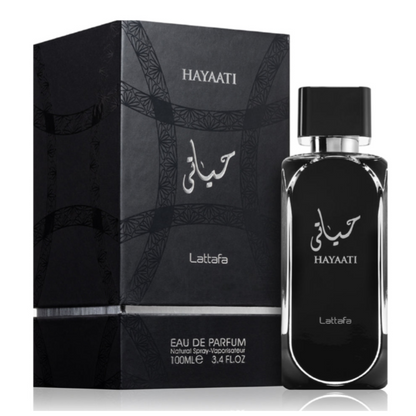 Hayaati by lattafa